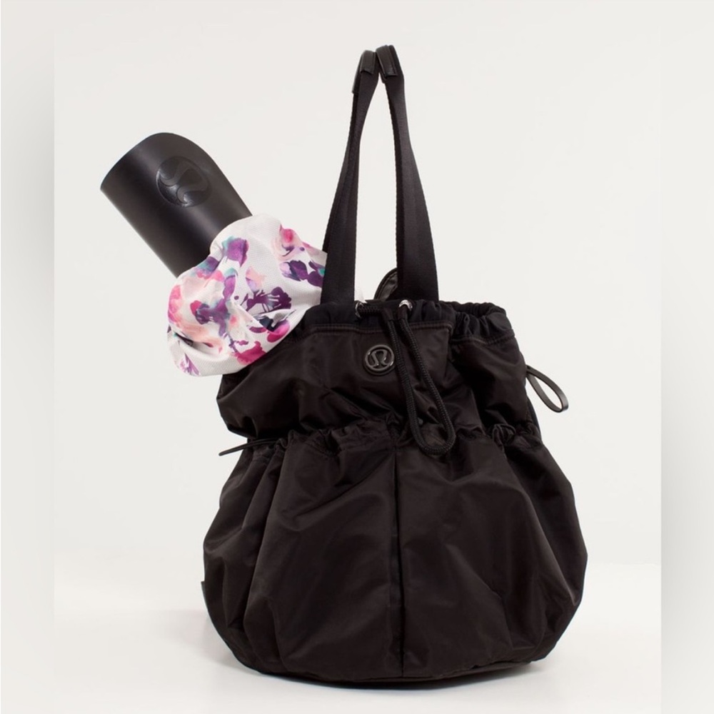 Lululemon Bliss Bag